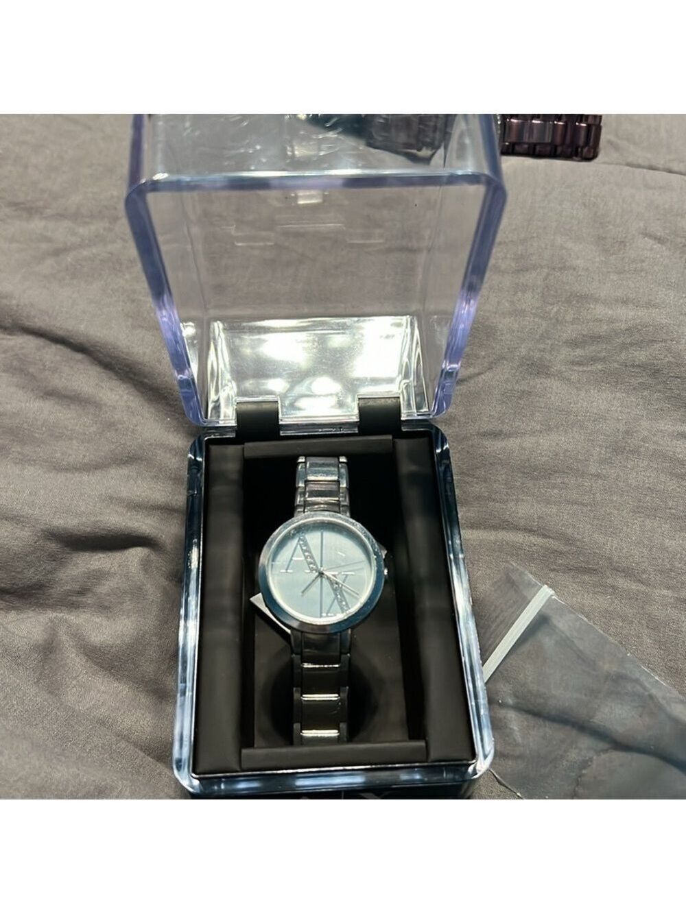 A/X Watch - Picture 8 of 10